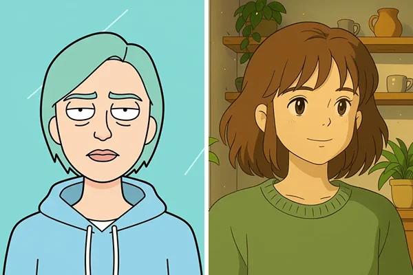 Logo Design