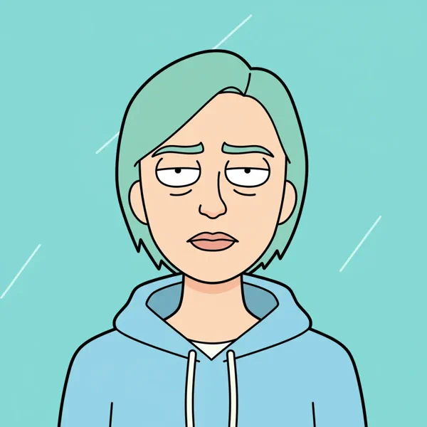 Rick Toon