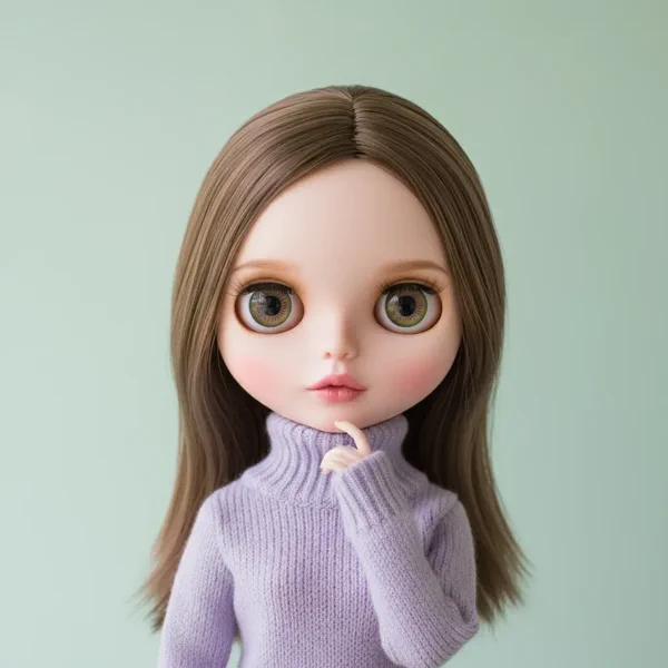 Blythe Doll