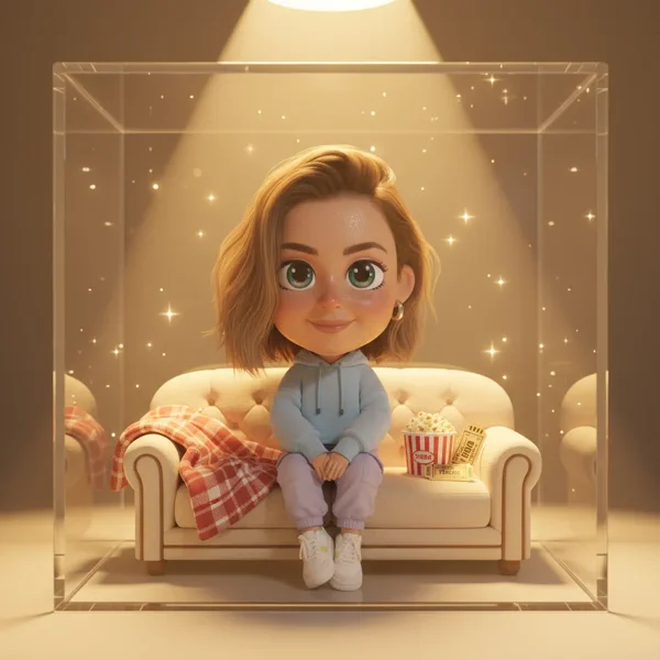 Romantic Blind Box