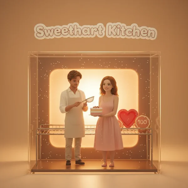 Sweetheart Kitchen