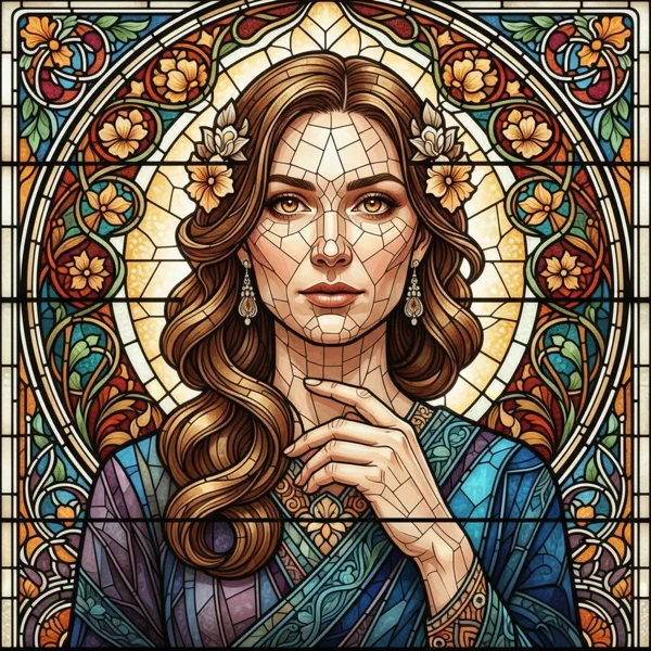 Stained Glass
