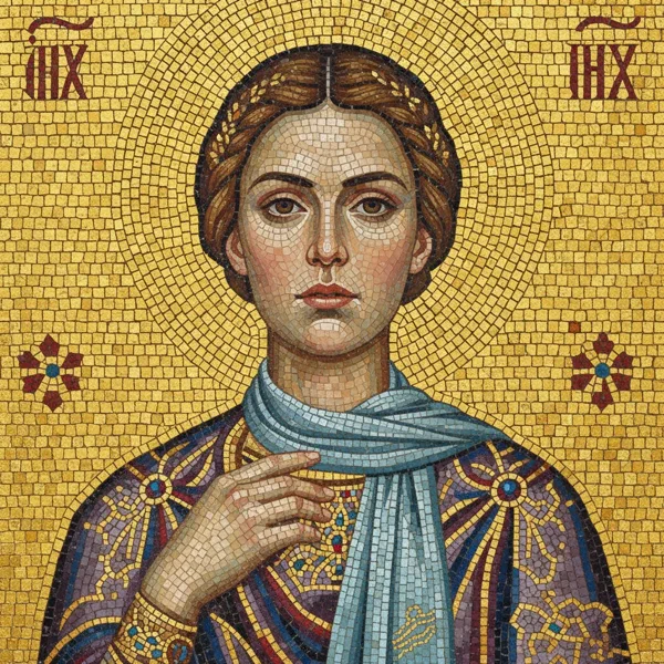 Mosaic Art