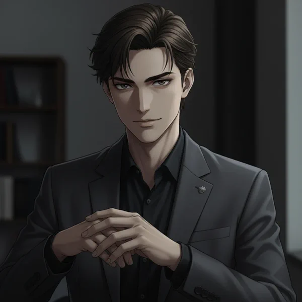 Psychological Anime