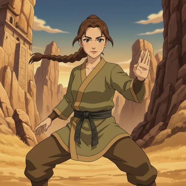 Avatar Style