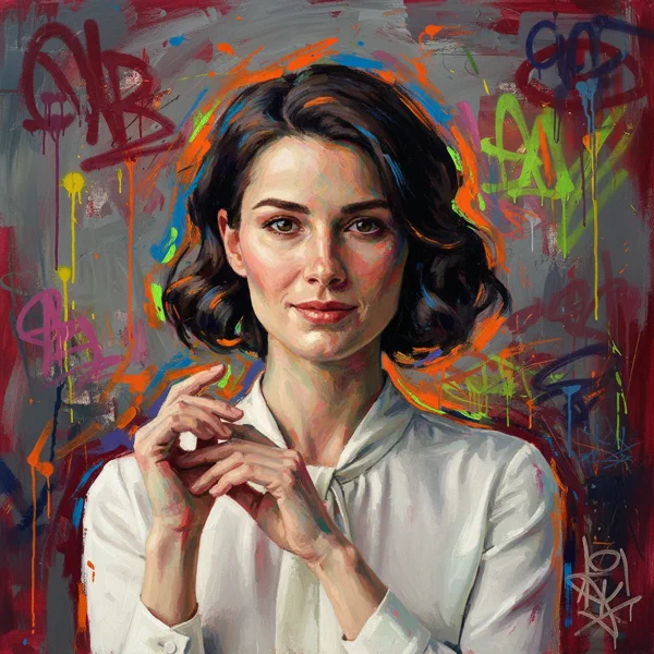 Neo Expressionism