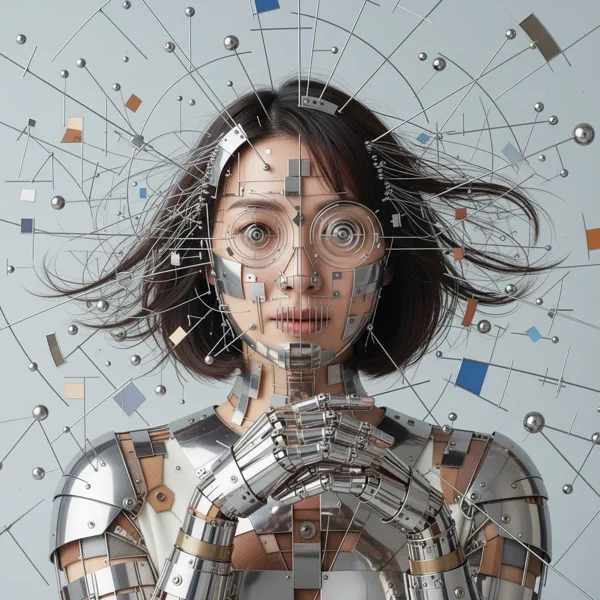Kinetic Art