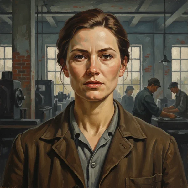 Social Realism