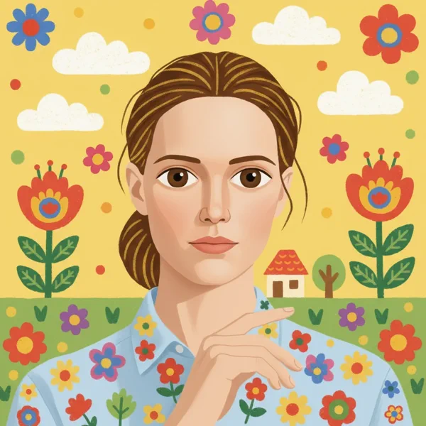 Naive Art