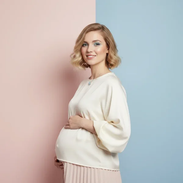 Ai Pregnant Filter